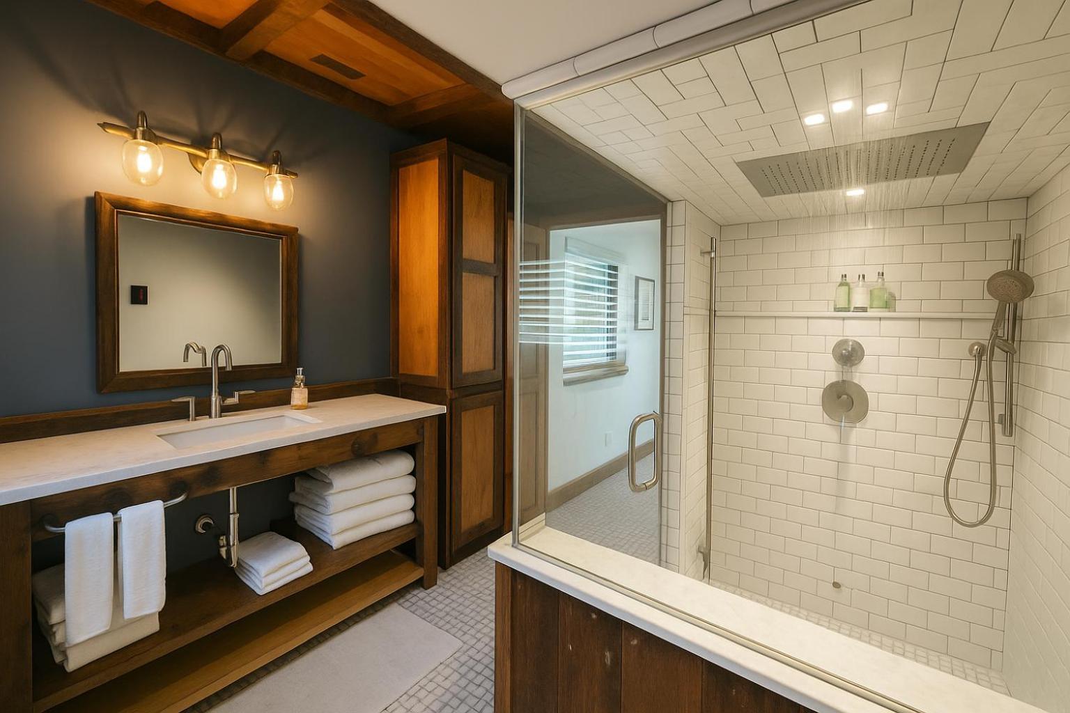 מלון Magical Post And Beam Loft Downtown Newport! מראה חיצוני תמונה