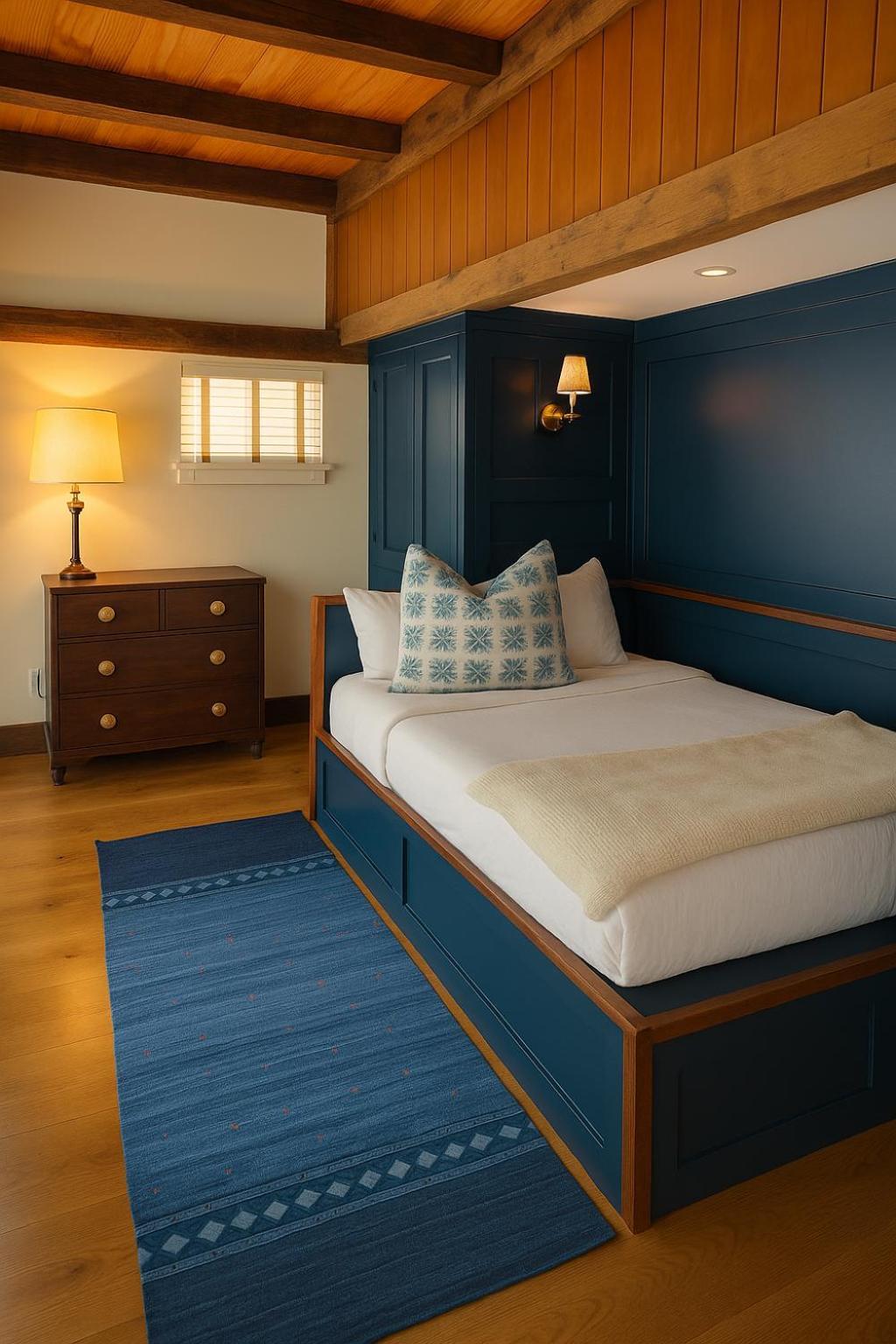 מלון Magical Post And Beam Loft Downtown Newport! מראה חיצוני תמונה